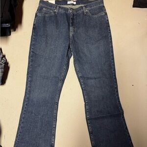 Wrangler Classic Blue Women's Jeans